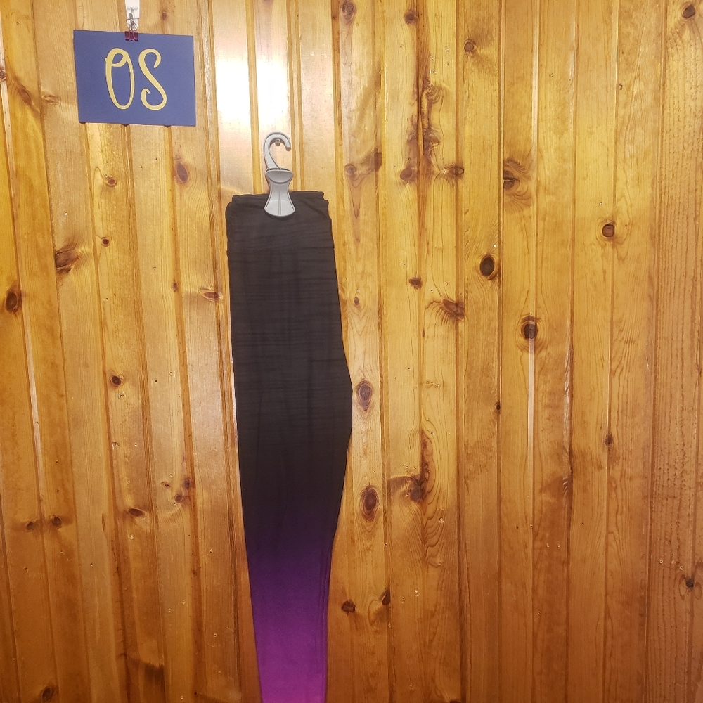 One Size LuLaRoe Leggings